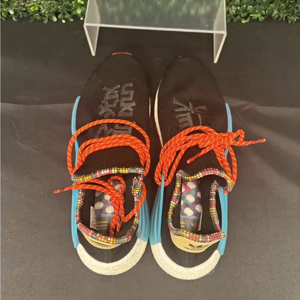 Adidas X Pharrell Williams PW Solar HU NMD - M11.5